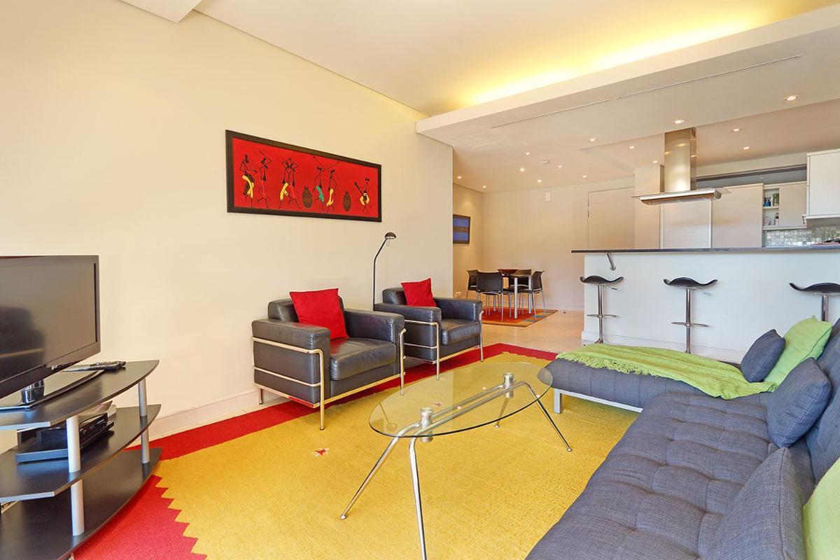 קייפטאון Waterfront Stays מראה חיצוני תמונה