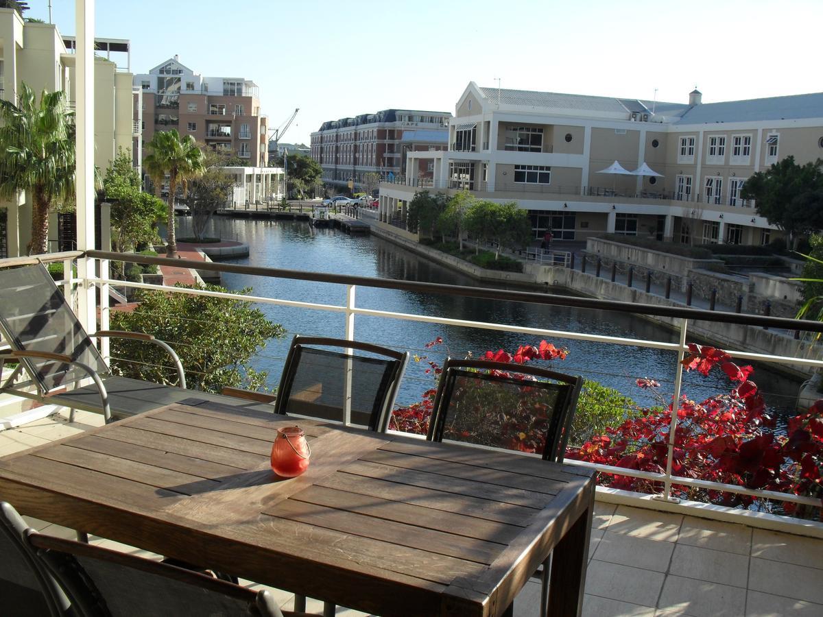 קייפטאון Waterfront Stays מראה חיצוני תמונה