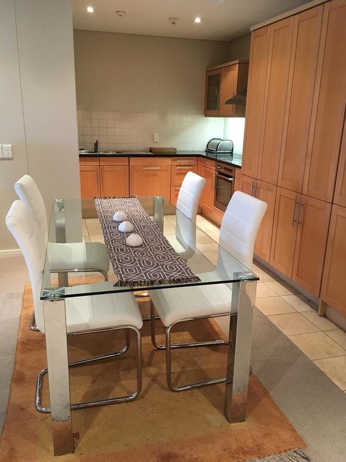 קייפטאון Waterfront Stays מראה חיצוני תמונה