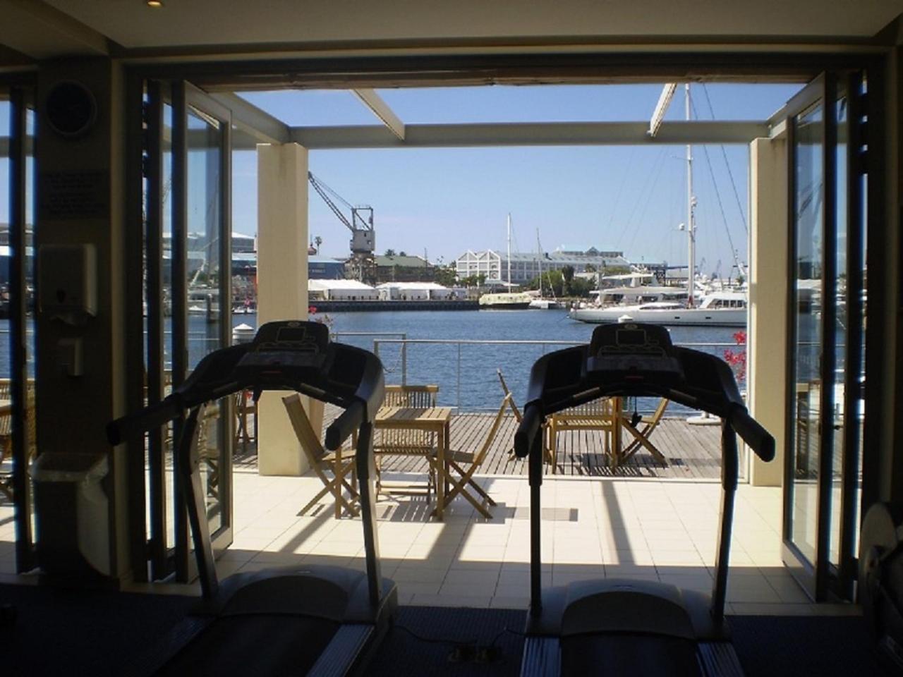 קייפטאון Waterfront Stays מראה חיצוני תמונה