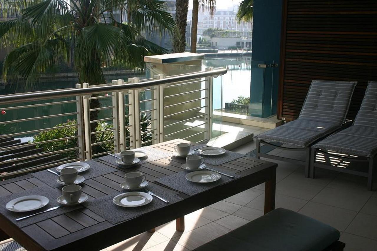 קייפטאון Waterfront Stays מראה חיצוני תמונה