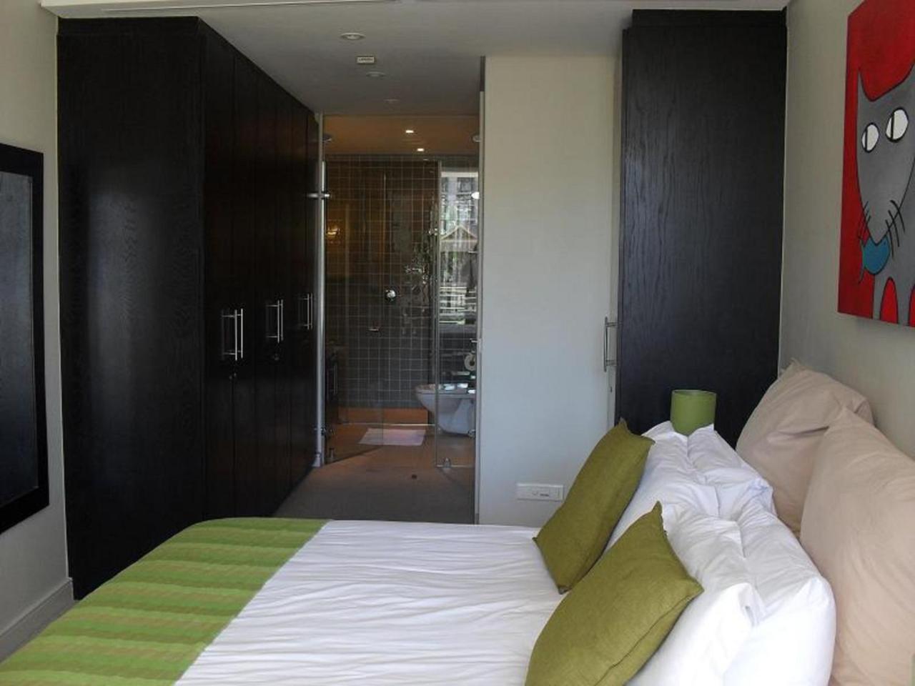 קייפטאון Waterfront Stays מראה חיצוני תמונה