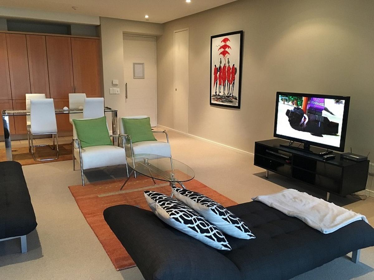 קייפטאון Waterfront Stays מראה חיצוני תמונה