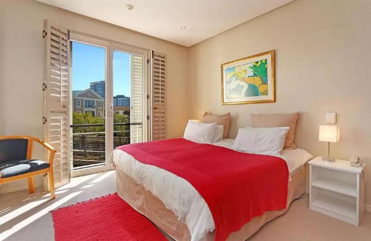 קייפטאון Waterfront Stays מראה חיצוני תמונה