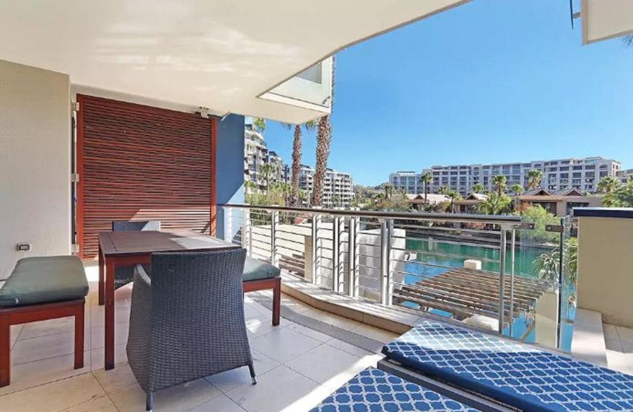 קייפטאון Waterfront Stays מראה חיצוני תמונה