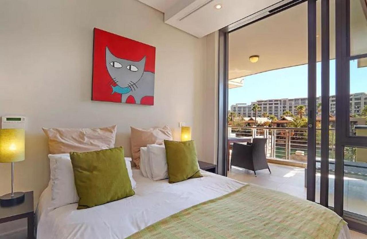 קייפטאון Waterfront Stays מראה חיצוני תמונה