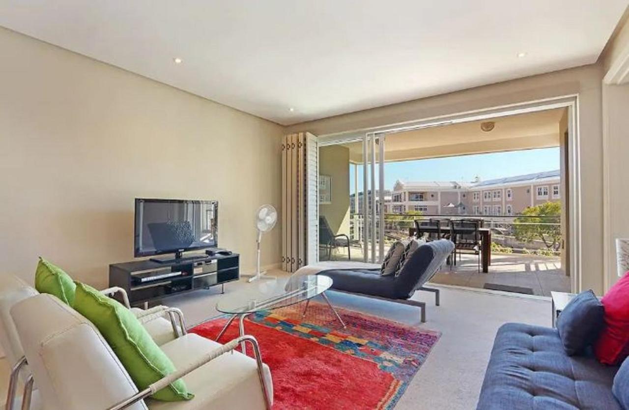 קייפטאון Waterfront Stays מראה חיצוני תמונה