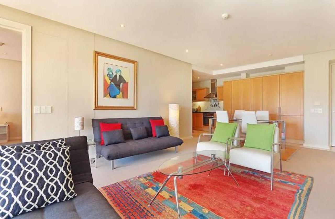 קייפטאון Waterfront Stays מראה חיצוני תמונה