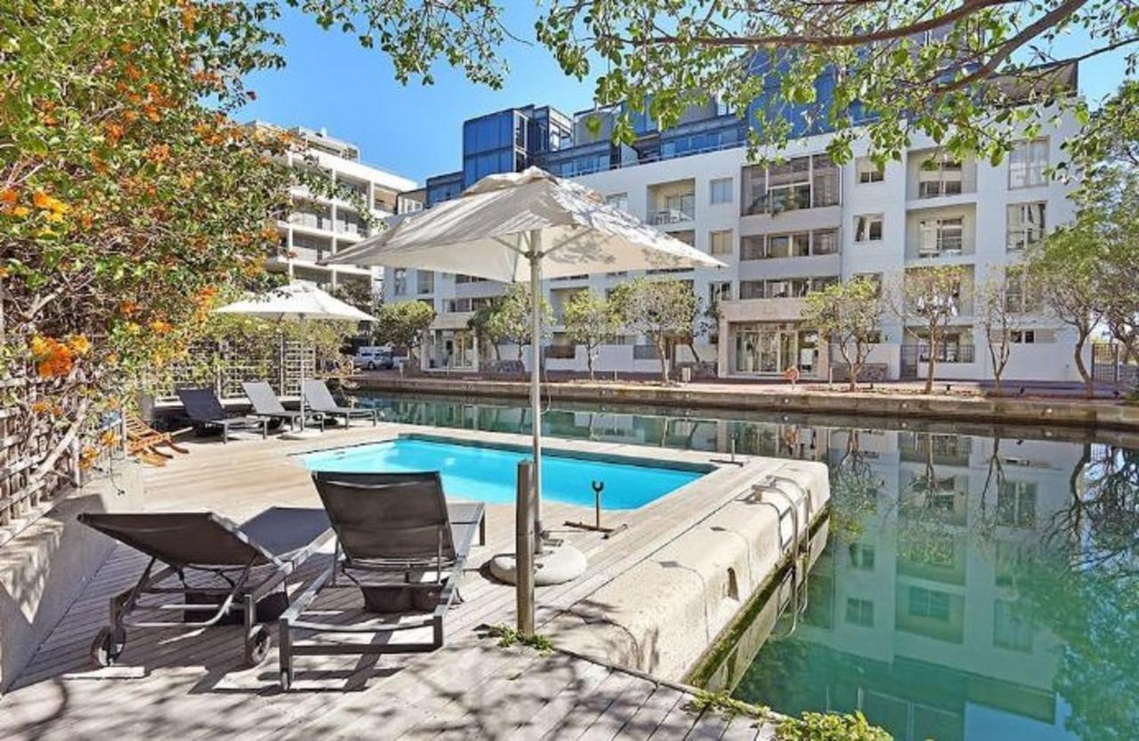 קייפטאון Waterfront Stays מראה חיצוני תמונה