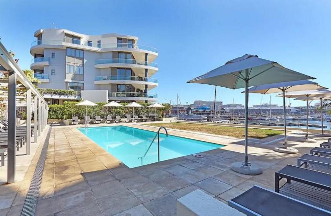 קייפטאון Waterfront Stays מראה חיצוני תמונה