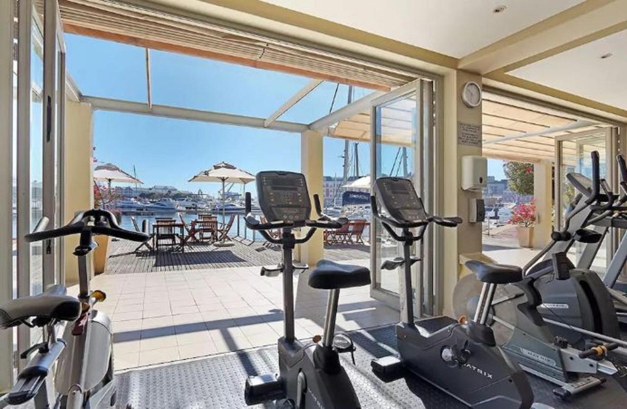קייפטאון Waterfront Stays מראה חיצוני תמונה