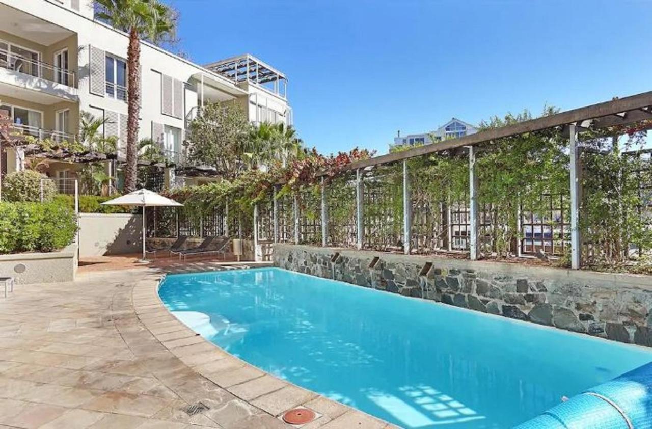 קייפטאון Waterfront Stays מראה חיצוני תמונה