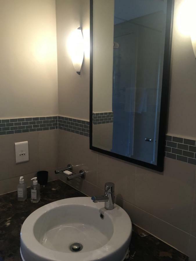 קייפטאון Waterfront Stays מראה חיצוני תמונה