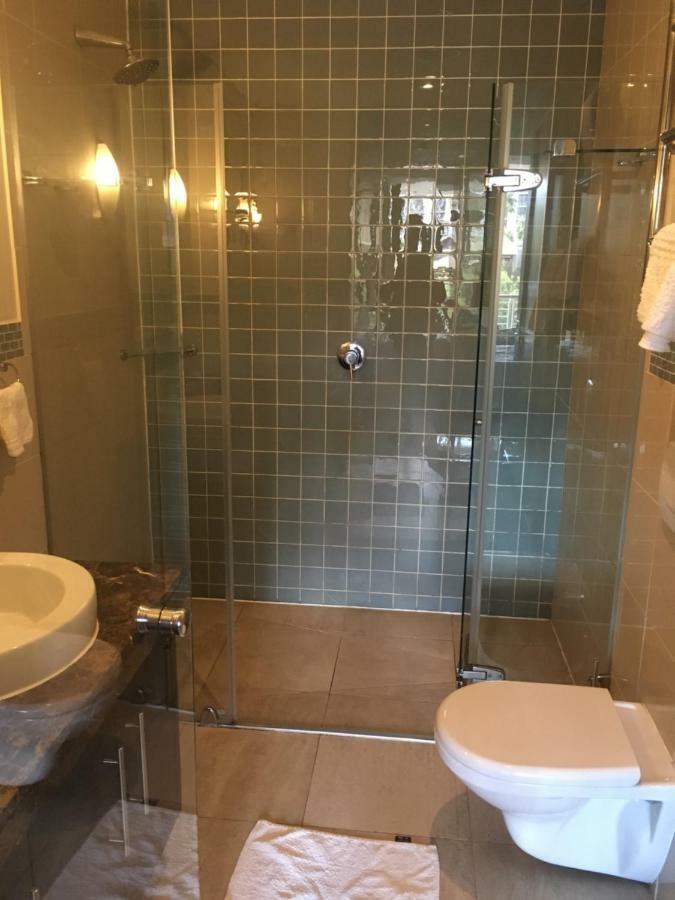 קייפטאון Waterfront Stays מראה חיצוני תמונה